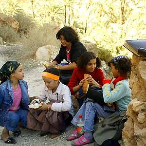 Photo Malek Bensmail