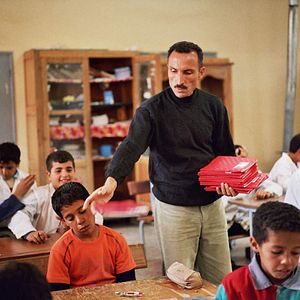 Photo Malek Bensmail