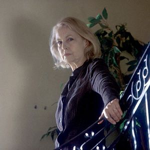 Photo Genevieve Casile