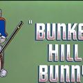 Photo Bunker Hill Bunny