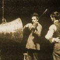 Photo Dickson Experimental Sound Film