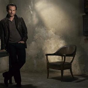 Photo Christian Slater