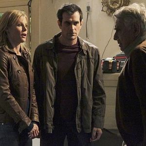 Photo Philip Baker Hall