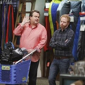 Photo Modern Family
