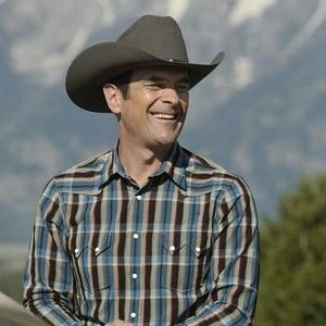 Photo Ty Burrell