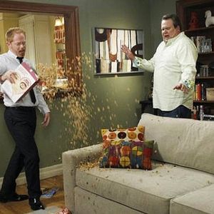 Photo Jesse Tyler Ferguson