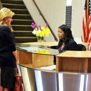 Photo Julie Bowen