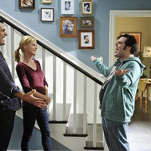 Photo Ty Burrell