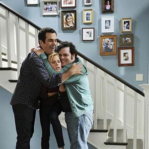 Photo Ty Burrell