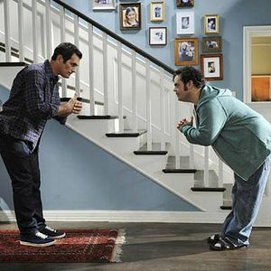 Photo Ty Burrell