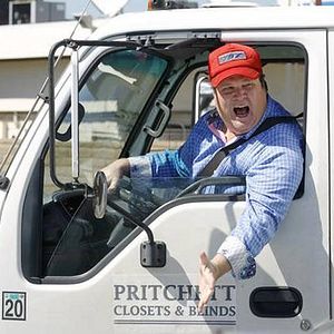 Photo Eric Stonestreet