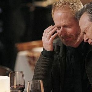 Photo Modern Family