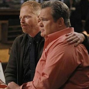 Photo Modern Family