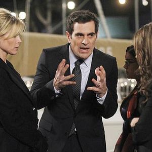 Photo Modern Family