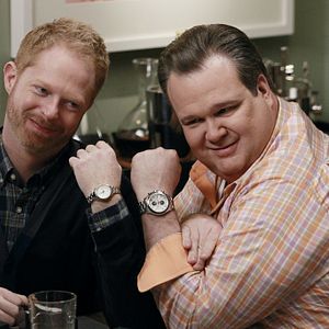 Photo Modern Family