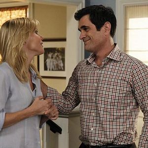 Photo Julie Bowen