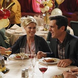 Photo Modern Family