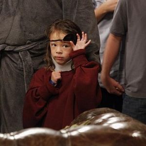 Photo Aubrey Anderson-Emmons