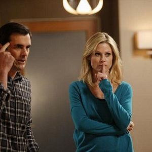 Photo Modern Family