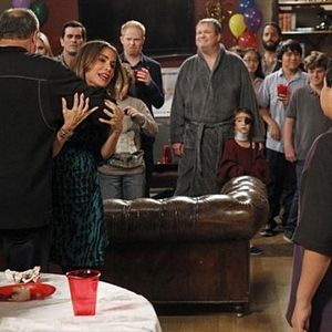 Photo Modern Family