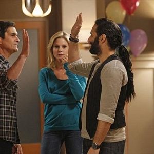 Photo Modern Family