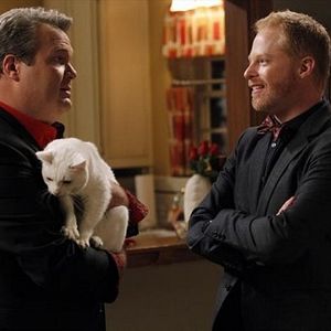 Photo Modern Family