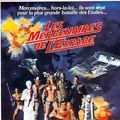 Photo Les Mercenaires de l'espace