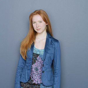 Photo Molly C. Quinn