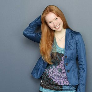 Photo Molly C. Quinn