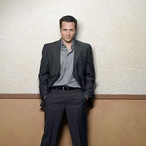 Photo Seamus Dever
