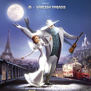 Photo Un monstre à Paris