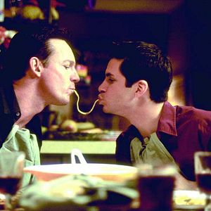 Photo Hal Sparks