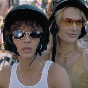 Photo Michelle Clunie