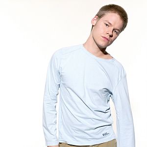 Photo Randy Harrison