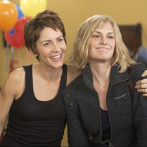 Photo Michelle Clunie