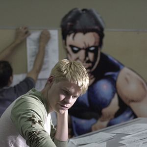 Photo Randy Harrison