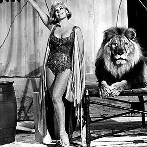 Photo Robert Aldrich