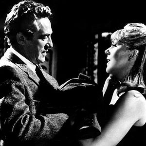 Photo Robert Aldrich