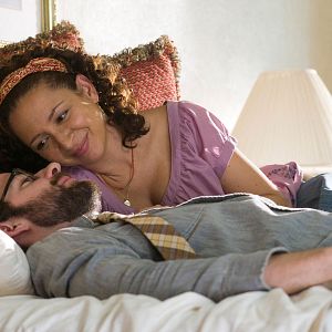 Photo John Krasinski