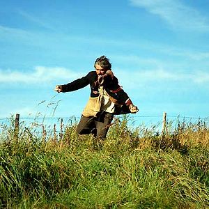 Photo James Thiérrée