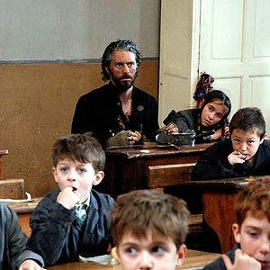 Photo James Thiérrée