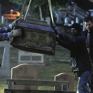 Photo Joshua Jackson