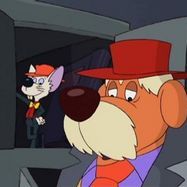 Photo Les Enquêtes de Geleuil et Lebon