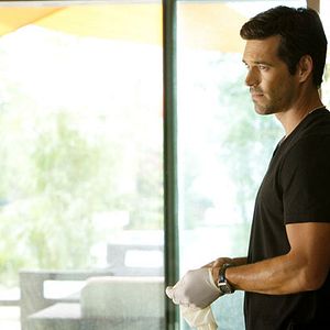 Photo Les Experts : Miami