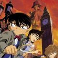 Photo Détective Conan : Le fantôme de Baker Street