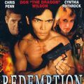Photo Redemption : Un flic en enfer