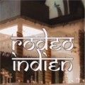 Photo Rodéo Indien