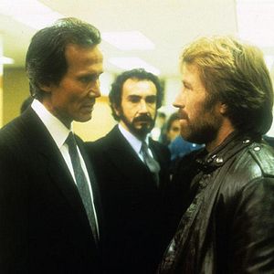 Photo Sale temps pour un flic