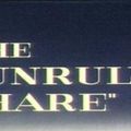 Photo The Unruly Hare