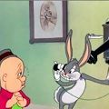 Photo The Wabbit Who Came to Supper